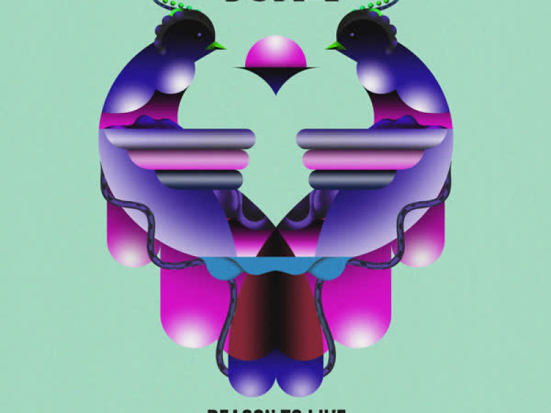 Reason To Live (Single)