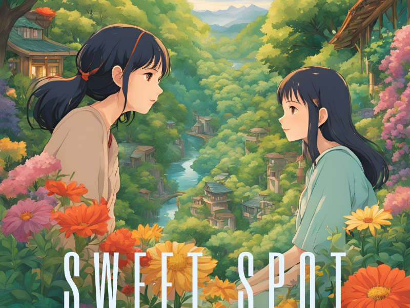 Sweet Spot (feat. Jaja Reber) (Single)