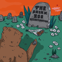 the bronx zoo assassination (Single)