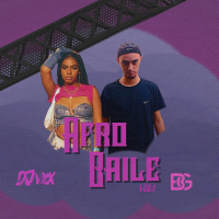 AfroBaile VOL.1 (Single)