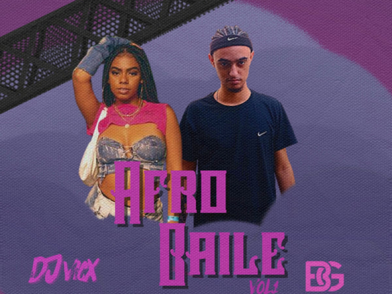 AfroBaile VOL.1 (Single)