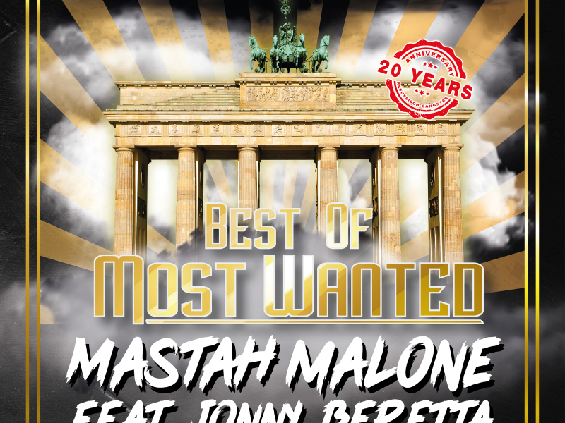 In der Großstadt (Single)