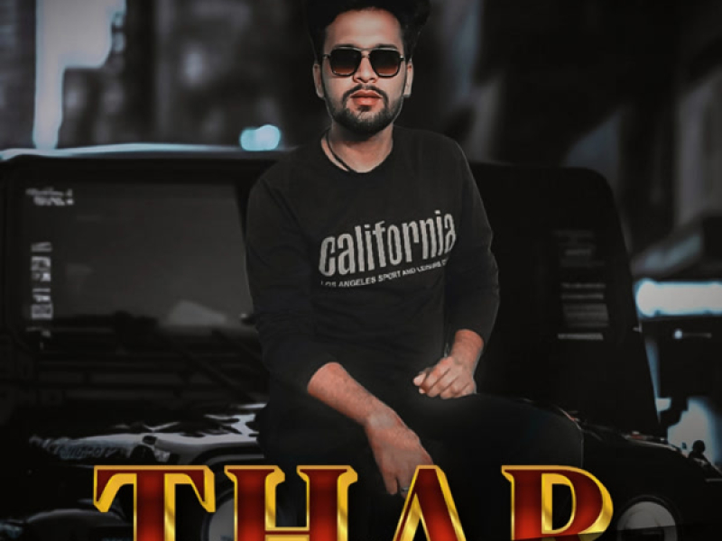 Thar (Single)