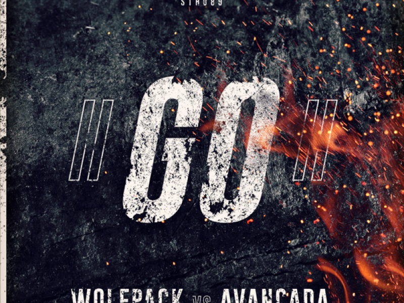 GO! (Remixes) (Single)