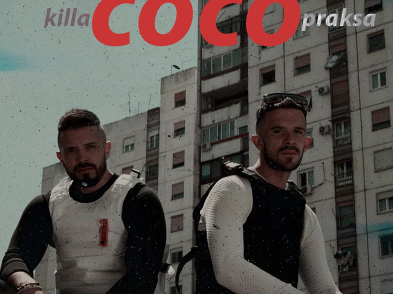 Coco (Single)