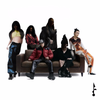 Prologue : Love (Single)