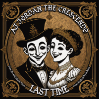 Last Time (S.A.D./J.O.Y.) (Single)