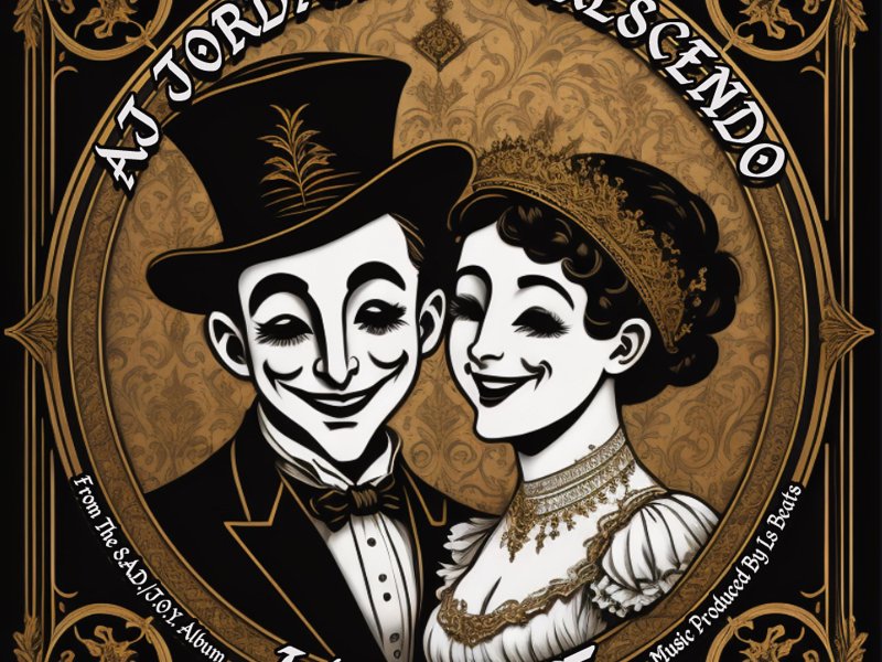 Last Time (S.A.D./J.O.Y.) (Single)