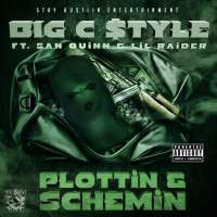 Plottin & Schemin (feat. San Quinn & Lil Raider)