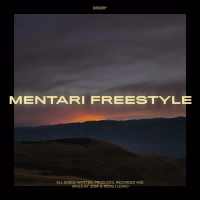 Mentari Freestyle (Single)