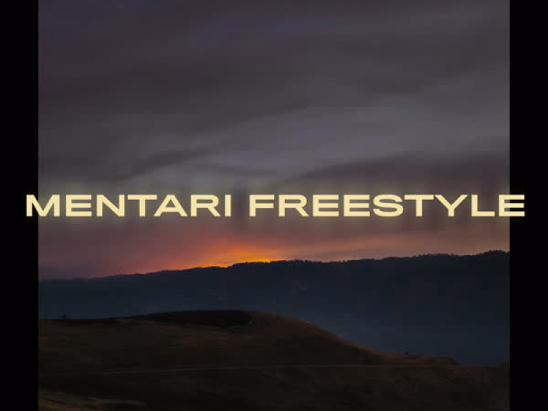 Mentari Freestyle (Single)