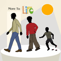 More to life (Single)