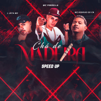 CHÁ DE MADEIRA (SPEED UP) (Single)