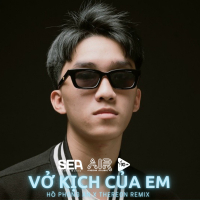 Vở Kịch Của Em (Thereon Remix) (Single)