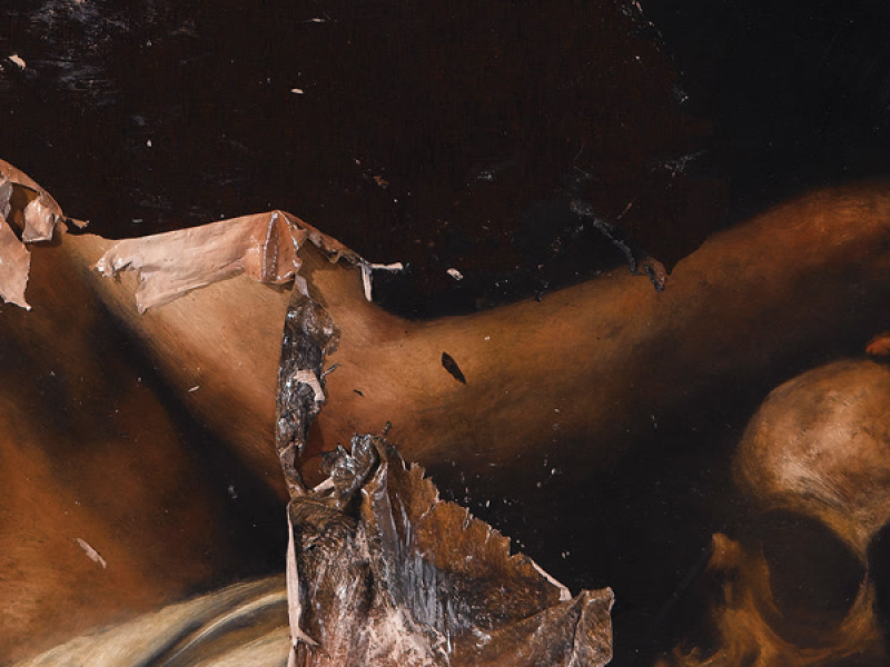 Acoustic Session at Roundhead (Single)