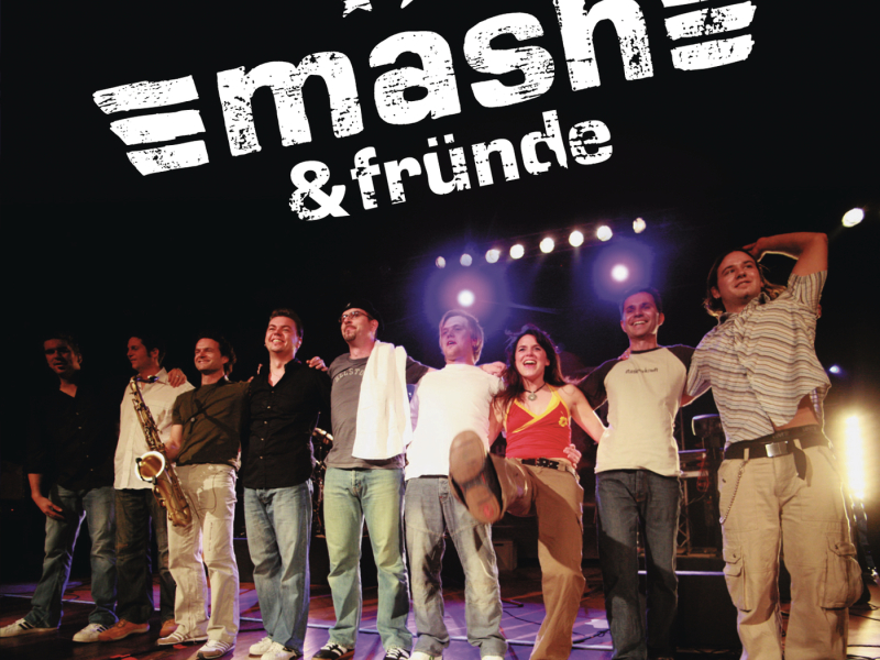 Mash & Fründe