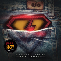 Supermayn i Lommen (F**k Boy Remix) (Single)