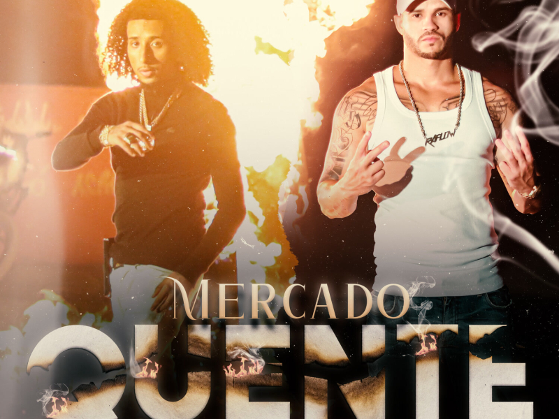 Mercado quente (Single)