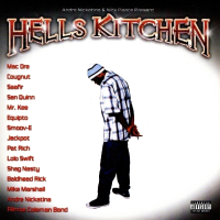 Hells Kitchen