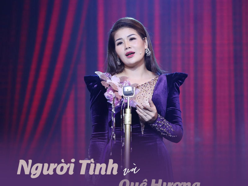 Người Tình Và Quê Hương (Single)