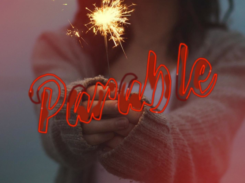 There in Time (Single)