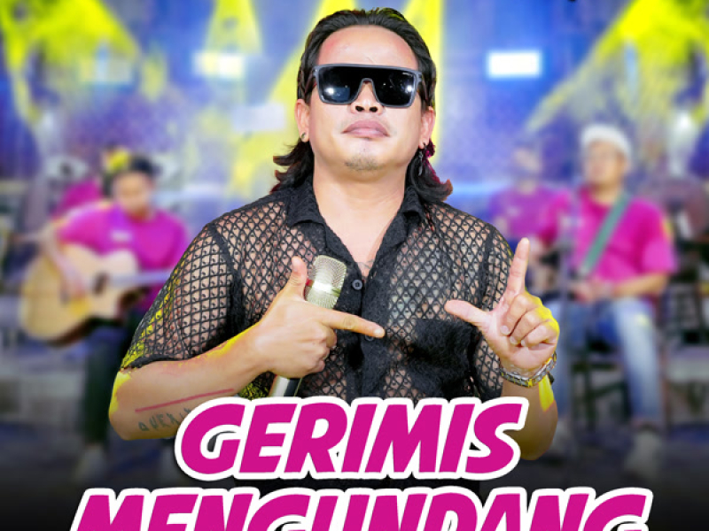 Gerimis Mengundang (Oslo - Oslo) (Single)