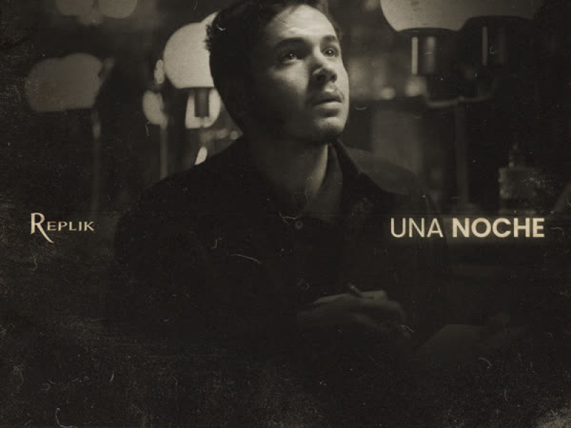 Una Noche (Single)