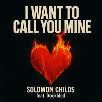 I want to call you mine (Single)