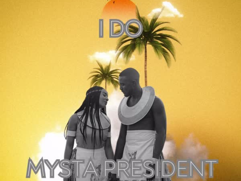 I Do (feat. Fortune) (Single)
