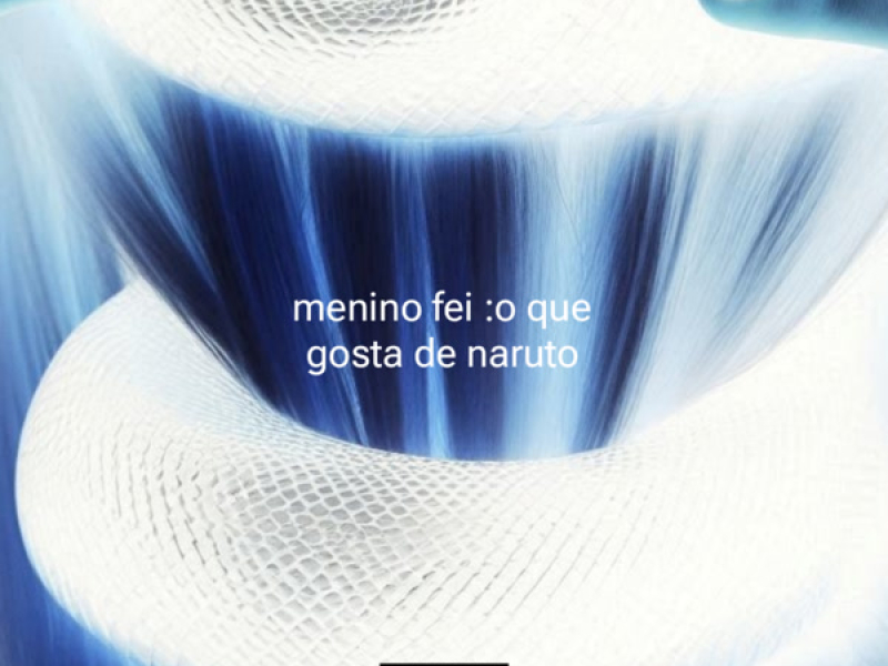 menino fei :0 que gosta de naruto (Single)