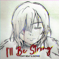 I'll Be Strong (Single)