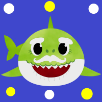 O Tubarão Vovô (Single)