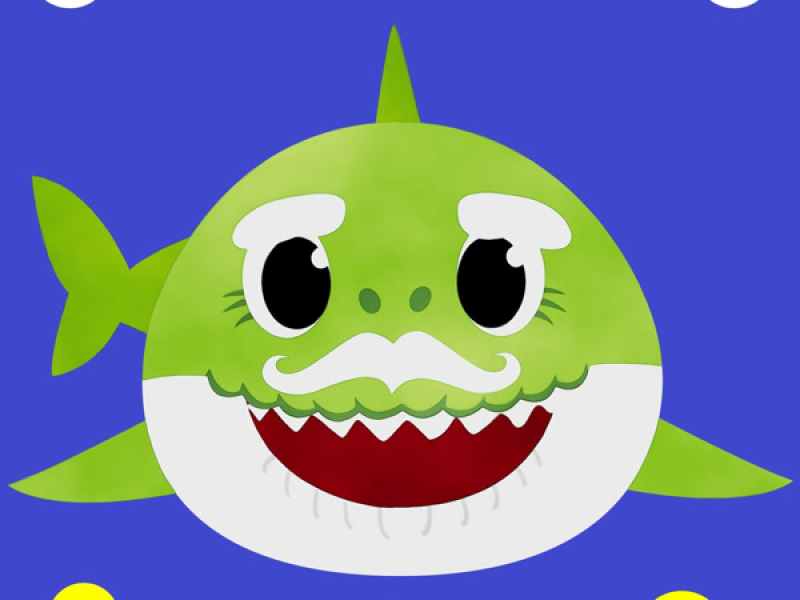 O Tubarão Vovô (Single)