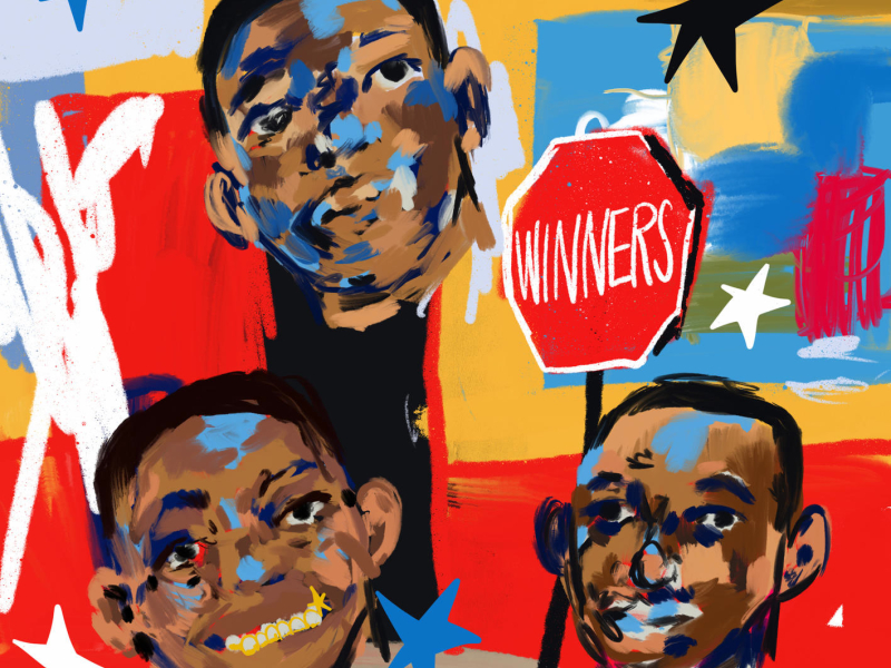 Winners (Single)
