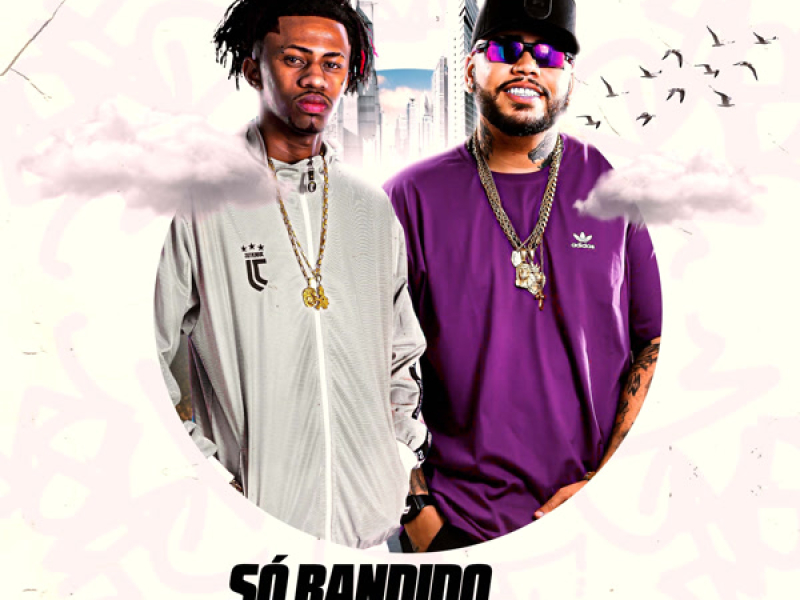 SÓ BANDIDO EMPRESÁRIO (Single)
