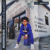 Different Design (feat. Bigga Rankin) (Single)