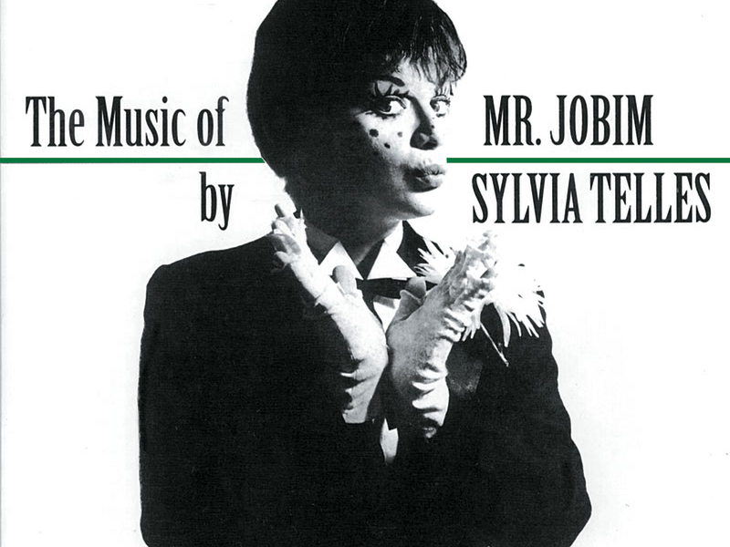 The Music Of Mr. Jobim