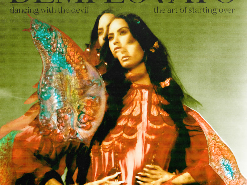 Dancing With The Devil…The Art of Starting Over (Expanded Edition)