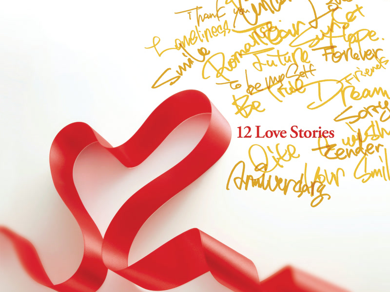 12love Stories