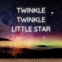 Twinkle Twinkle Little Star (Single)