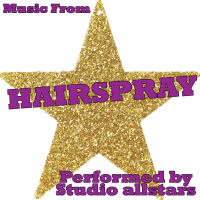 Music From Hairspray