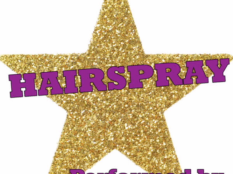 Music From Hairspray