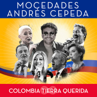 Colombia Tierra Querida (Single)