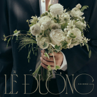 Lễ Đường (Single)