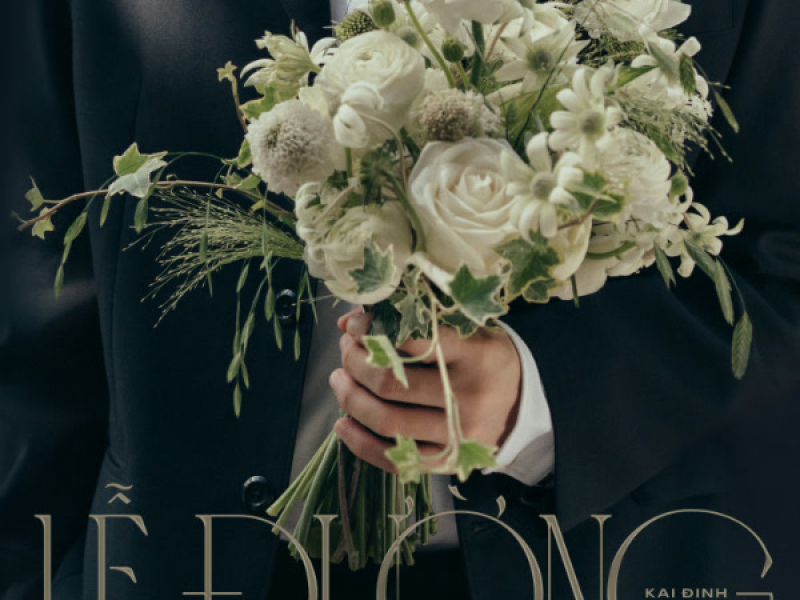 Lễ Đường (Single)