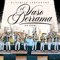 El Vaso Derrama (En Vivo) (Single)