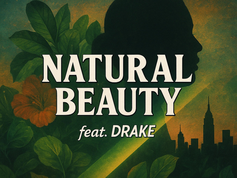 Natural Beauty (feat. Drake) (Single)
