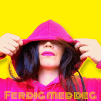 Ferdig med deg (Single)