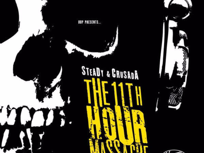 The 11th Hour Massacre