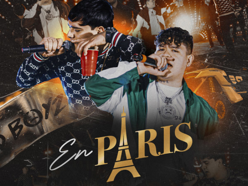 En Paris (Single)